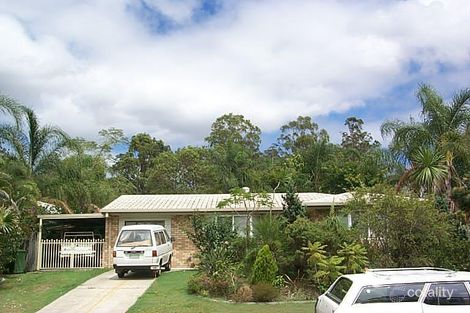 19 Packett Cres, Loganlea, QLD 4131