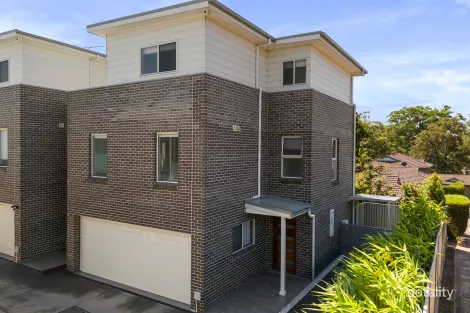 2/153 Stafford St, Penrith, NSW 2750