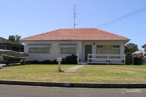 21 Colgong Cres, Towradgi, NSW 2518