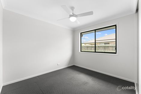 Property photo of 12 Culgoa Drive Plainland QLD 4341