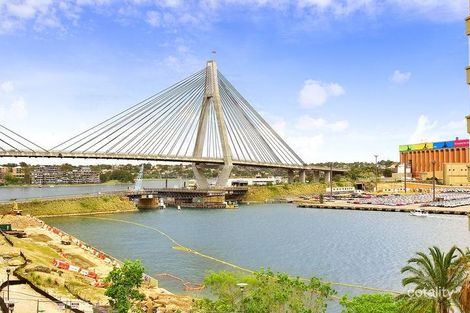 Property photo of 501/25 Refinery Drive Pyrmont NSW 2009