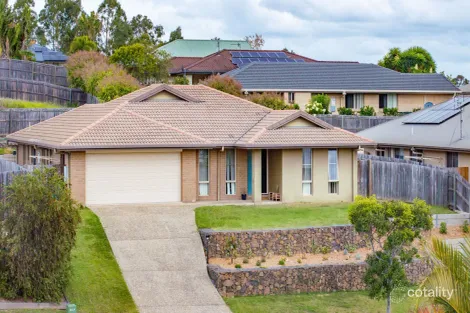 Property photo of 55 Ridgeview Drive Gympie QLD 4570