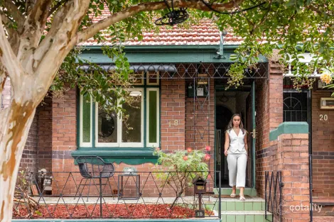 Property photo of 18 Juliett Street Enmore NSW 2042