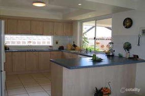 Property photo of 3 Taroona Circuit Oxenford QLD 4210