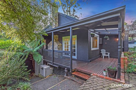 Property photo of 125 Monbulk Road Kallista VIC 3791