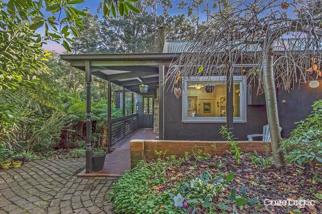 Property photo of 125 Monbulk Road Kallista VIC 3791