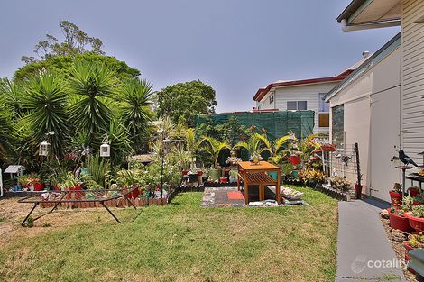 Property photo of 66 Cole Street Silkstone QLD 4304
