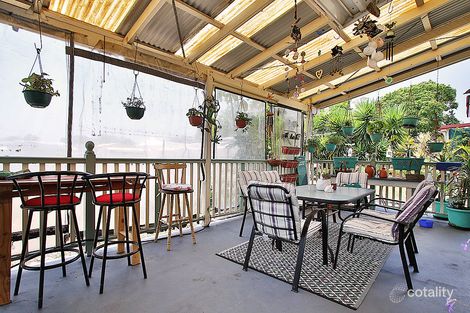 Property photo of 66 Cole Street Silkstone QLD 4304