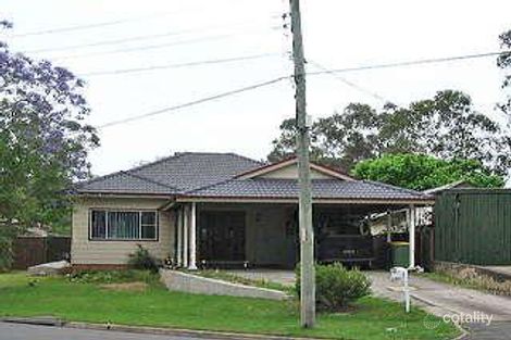 66 Richmond Rd, Cambridge Park, NSW 2747