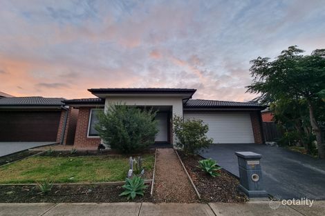 9 Randall Rd, Point Cook, VIC 3030