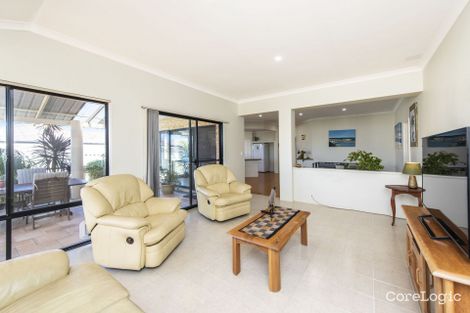 Property photo of 18 Valkyrie Place Two Rocks WA 6037