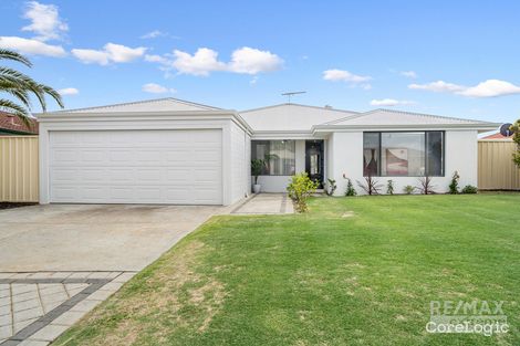 Property photo of 76 St Barnabas Boulevard Quinns Rocks WA 6030