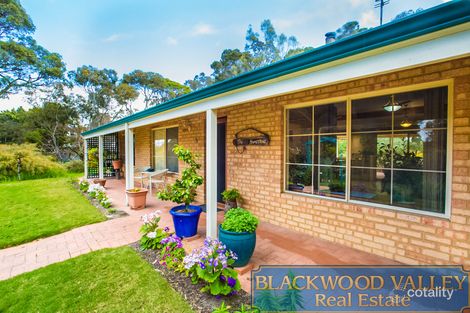 Property photo of 26 Maslin Street Bridgetown WA 6255