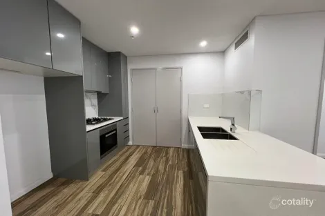 Property photo of 307/6 Betty Cuthbert Avenue Sydney Olympic Park NSW 2127