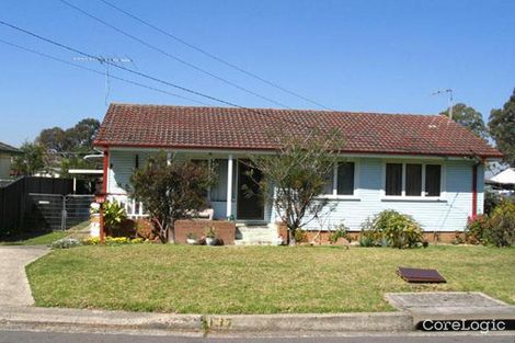 Property photo of 137 Gabo Crescent Sadleir NSW 2168