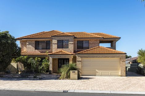 Property photo of 18 Valkyrie Place Two Rocks WA 6037