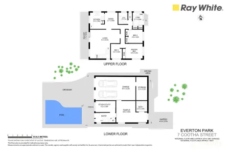 Property photo of 7 Cootha Street Everton Park QLD 4053