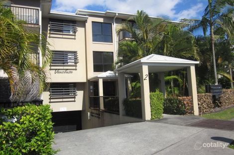 10/2 Johnston St, Southport, QLD 4215