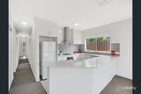 Property photo of 21 Botany Drive Carrum Downs VIC 3201