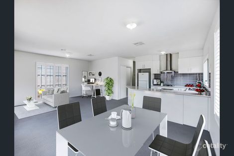 Property photo of 21 Botany Drive Carrum Downs VIC 3201