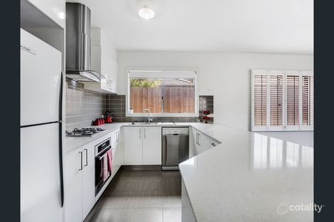 Property photo of 21 Botany Drive Carrum Downs VIC 3201