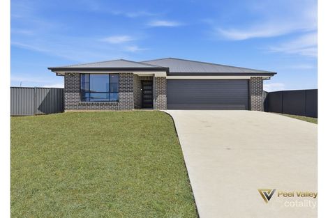 31 Evesham Cct, North Tamworth, NSW 2340
