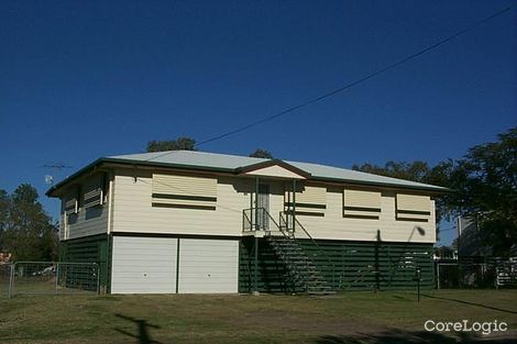 Property photo of 28 Dean Street Berserker QLD 4701