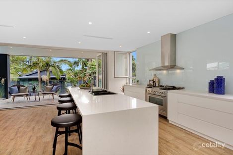 Property photo of 11A Wakehurst Parkway North Narrabeen NSW 2101