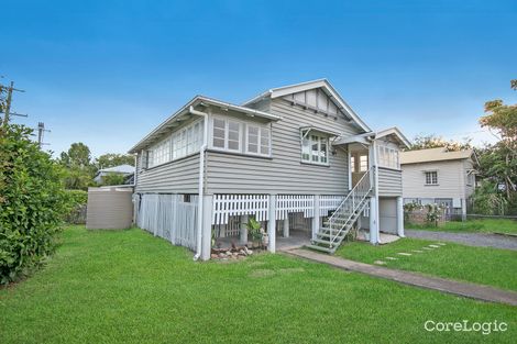Property photo of 33 Lucy Street Albion QLD 4010