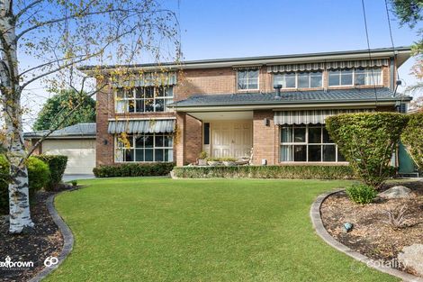 6 Kiewa Cl, Croydon Hills, VIC 3136