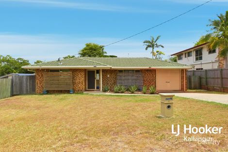 4 Stuart Ct, Kallangur, QLD 4503