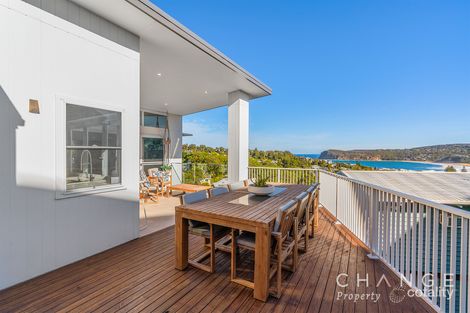 Property photo of 89 Oceano Street Copacabana NSW 2251