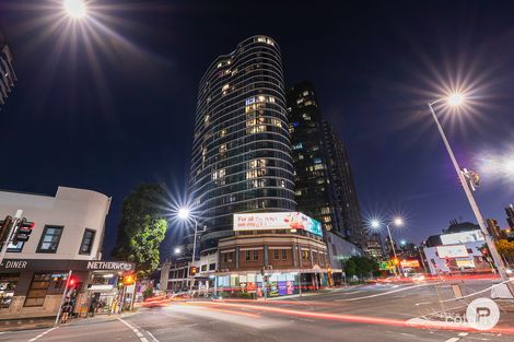 Property photo of 908/167 Alfred Street Fortitude Valley QLD 4006