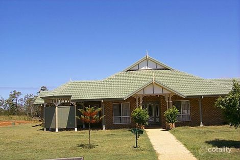 Property photo of 1 Hambleton Crescent Murrumba Downs QLD 4503