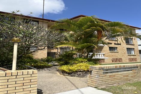5/28 Dudley St, Mermaid Beach, QLD 4218