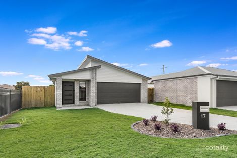 17 Banksia Dr, Raceview, QLD 4305