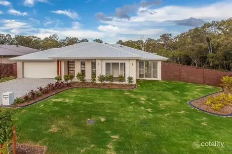 21 Morgan Cct, Nudgee, QLD 4014