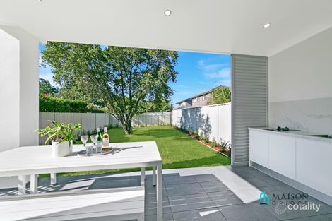 Property photo of 78 Park Road Rydalmere NSW 2116