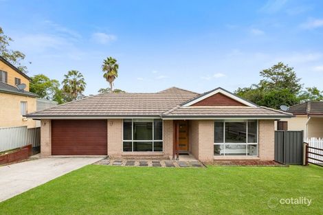 28 Cooper St, Penrith, NSW 2750