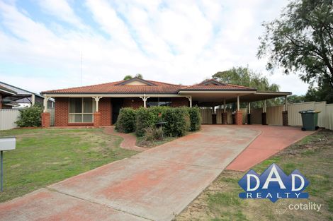 Property photo of 13 Treen Court Australind WA 6233