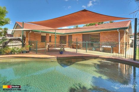 4 Lynelle St, Sunnybank Hills, QLD 4109