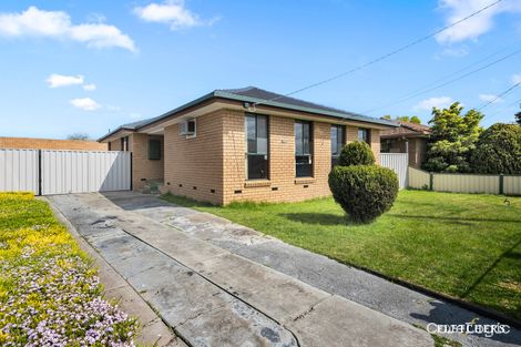 Property photo of 50 Chester Crescent Deer Park VIC 3023