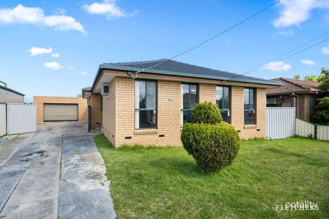 Property photo of 50 Chester Crescent Deer Park VIC 3023