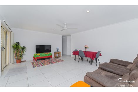 Property photo of 27 Justin Street Gracemere QLD 4702