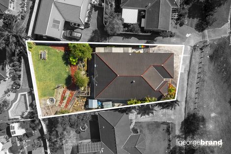 Property photo of 63 Casey Crescent Kariong NSW 2250