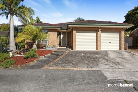 Property photo of 63 Casey Crescent Kariong NSW 2250