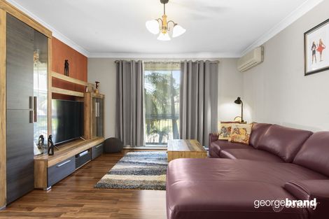 Property photo of 63 Casey Crescent Kariong NSW 2250