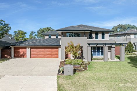 21 Feathery Gr, Sandhurst, VIC 3977