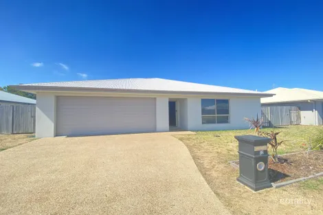 Property photo of 22 Duke Street Bowen QLD 4805