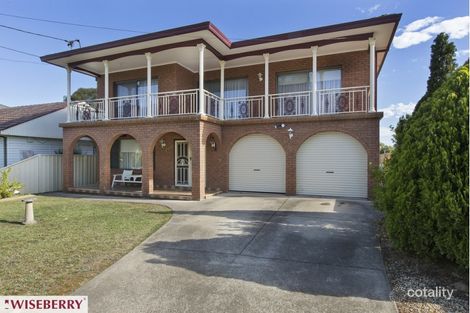 Property photo of 72 Irwin Street Werrington NSW 2747